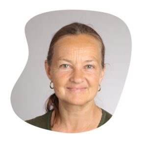 Portrait von Melanie Luchterhand für Google Suche